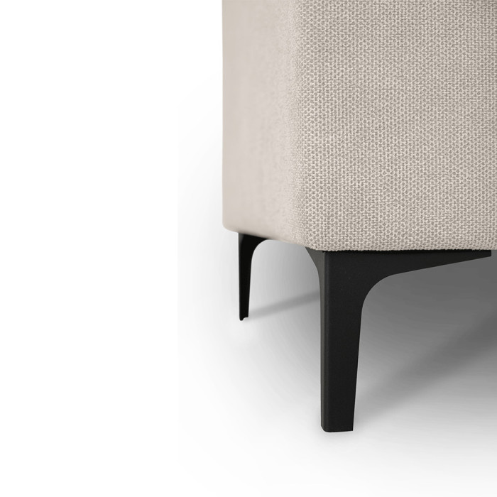 Dīvāns Fabian (Stūra Open Corner)